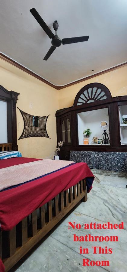 Hotel Jj'S White House Thrissur Exteriér fotografie